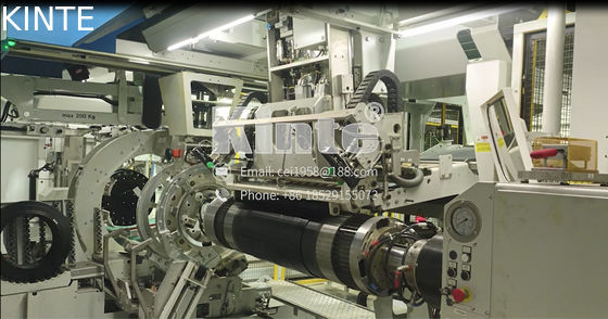 kualitas  Automated Storage and Retrieval System pabrik